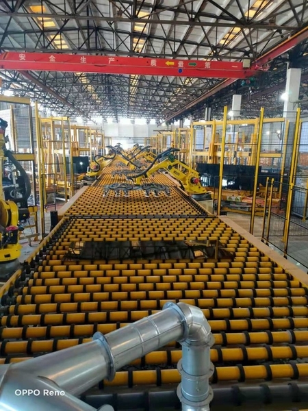 Qingdao Hope Shine International Trade Co., Ltd.