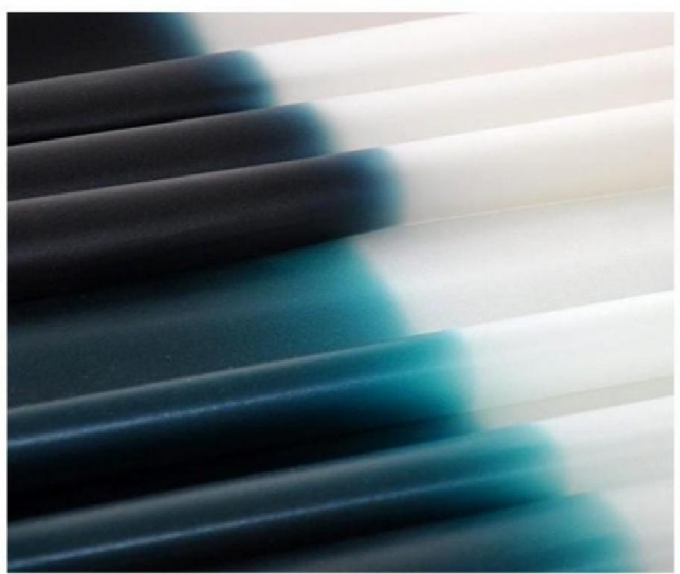 PVB胶片技术规格图