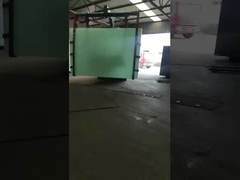 сверхпрозрачное мороженое стекло