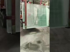 Сверхпрозрачное стекло / сверхпрозрачное стекло / стекло с низким содержанием железа