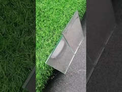 зеркало сверхсеребряное и зеркало серебряное