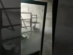 Противопулевое стекло