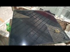 Пуленепробиваемое стекло с односторонней перспективой