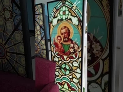 Церковное стекло