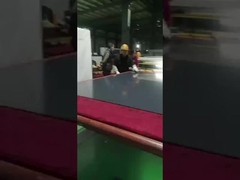 Линия по производству серебряных зеркал