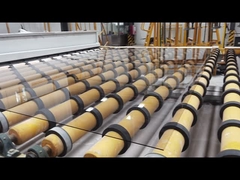 Виолетовое стекло