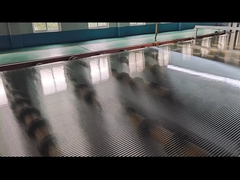 прозрачное стекло MORU PATTERN