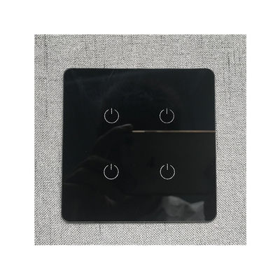 Конкурентоспособная цена неразрывная специально изготовленная черно-серая сырая сырая 4ft x 8ft стеклянные листы для автомобильной крыши