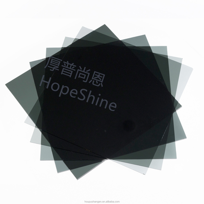 OEM Extra Clear Green Blue 12mm Float Glass Tinted для промышленного строительства