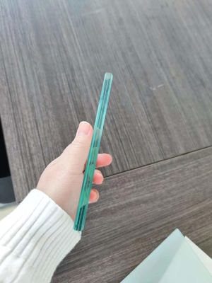 1.6mm 1.8mm 6mm Прозрачное плавучее стекло для крышки часов